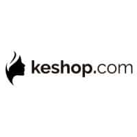 keshop logo