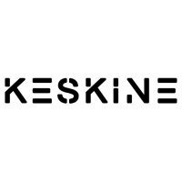 Keskine logo