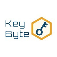 Key Byte logo
