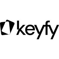 Keyfy logo