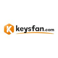 KeysFan logo