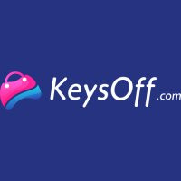 Keysoff logo