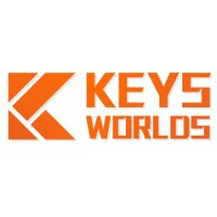 Keysworlds logo