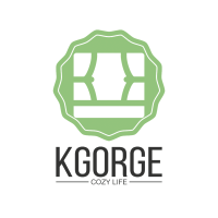 KGORGE logo