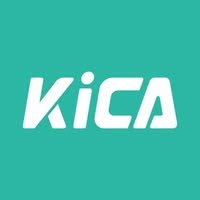 KiCA logo