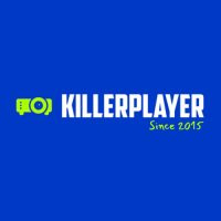 KillerPlayer logo