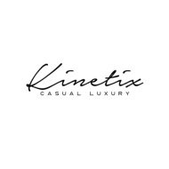 Kinetix logo