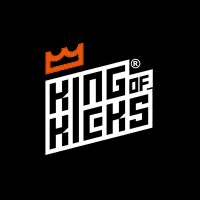 King of Kicks logo