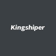 Kingshiper logo