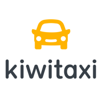 Kiwitaxi logo