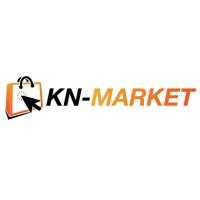 Kn-Market logo