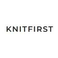 KnitFirst logo