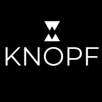 KNOPF logo