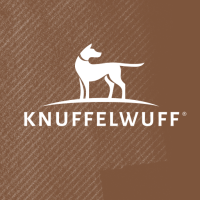 Knuffelwuff logo