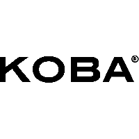 KOBA skincare logo
