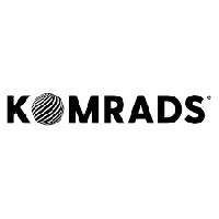 Komrads logo