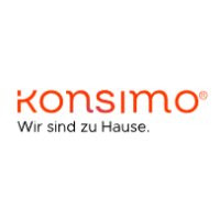 KONSIMO logo