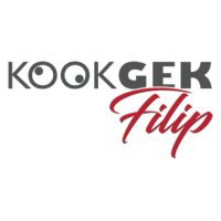 Kookgek logo