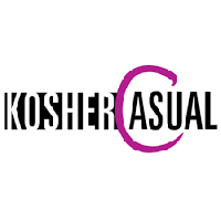 Kosher Casual logo