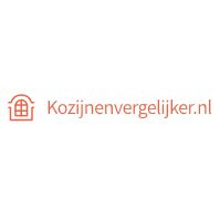 Kozijnenvergelijker logo