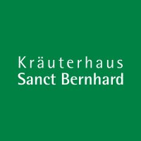 Kräuterhaus Sanct Bernhard logo