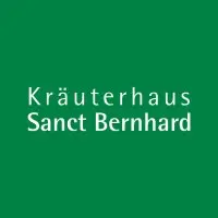Kräuterhaus Sanct Bernhard logo