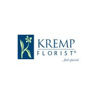 Kremp Florist logo