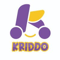 KRIDDO logo