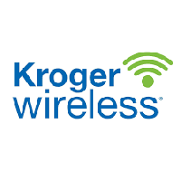 Kroger Wireless logo