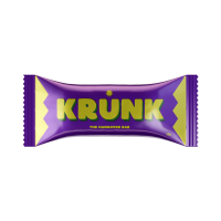 Krunk Bar logo