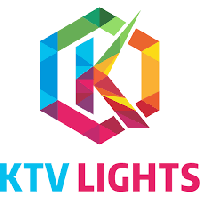 Ktvlights logo