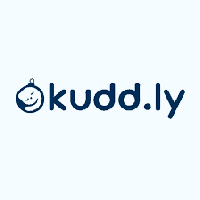 kudd.ly logo