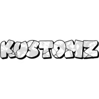 Kustomz logo