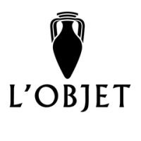 L'OBJET logo