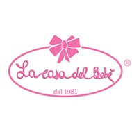 La Casa Del Bebe logo