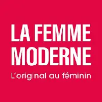 La Femme Moderne logo