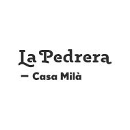 La Pedrera logo