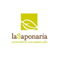 La Saponaria logo