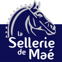 La Sellerie de Maé logo