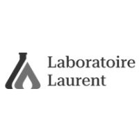 Laboratoire Laurent logo