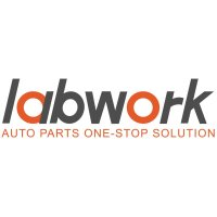 Labworkauto logo