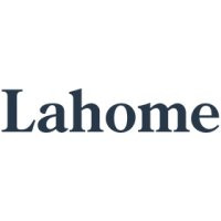 Lahome logo