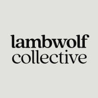 Lambwolf Collective logo