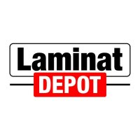 Laminat DEPOT logo