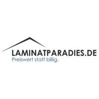 Laminatparadies logo