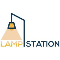 Lamp Station logo