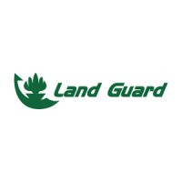 Land Guard logo
