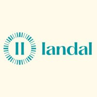 Landal logo