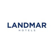 Landmar Hotels logo