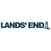 Lands' End logo